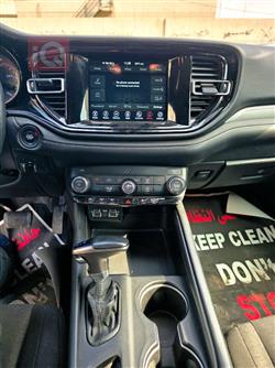 دودج دورانجو